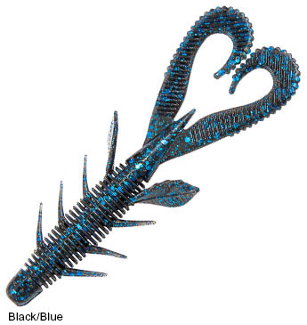 Z-MAN Boar HogZ 4 inch Lure